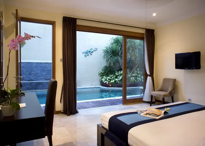 O * Seminyak
