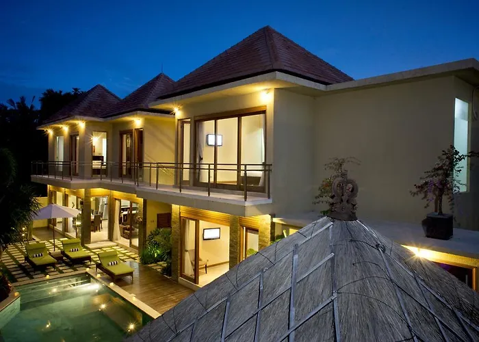 Villa O Seminyak