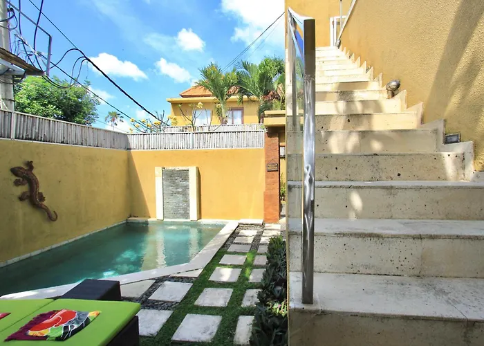 Villa O *