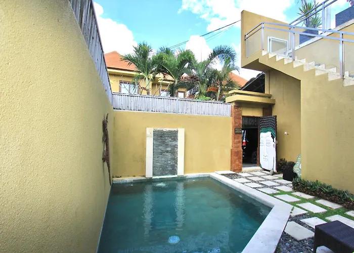 Villa O