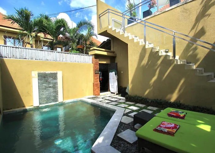 O Villa