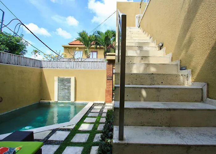 Villa O *