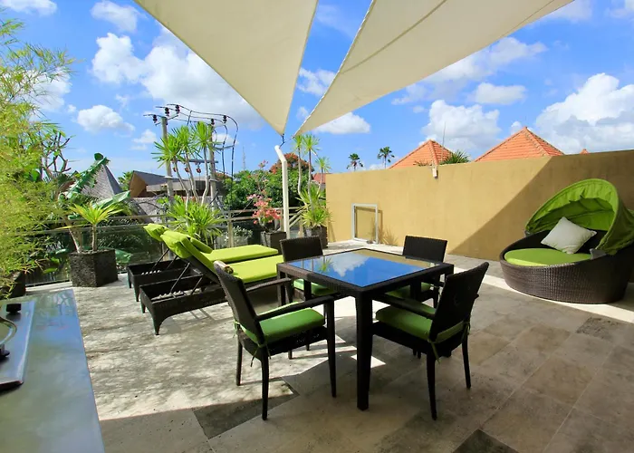 O * Seminyak
