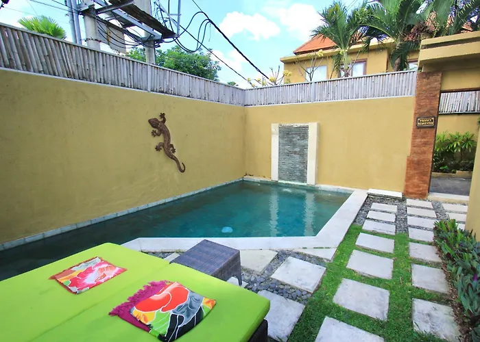 Villa O *