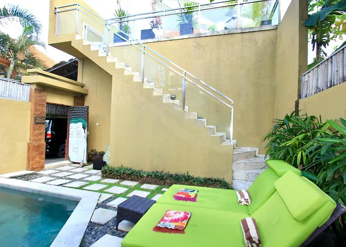 Villa O