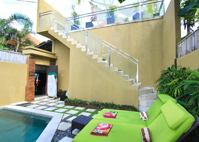O Seminyak