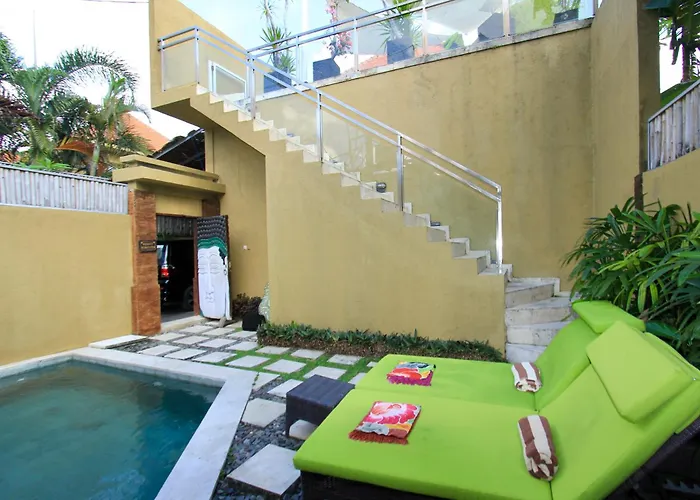 O Seminyak