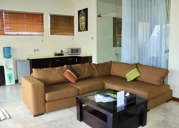 Villa O Seminyak