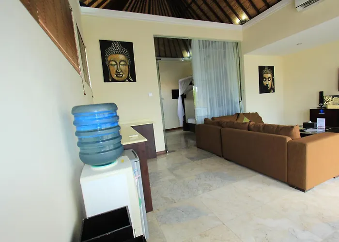 O Villa