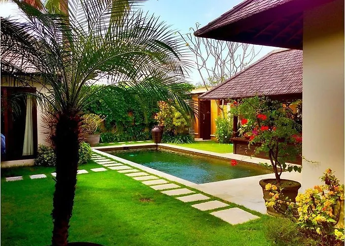 Villa O *