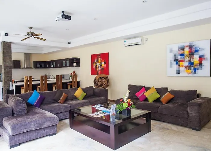 Villa O Seminyak
