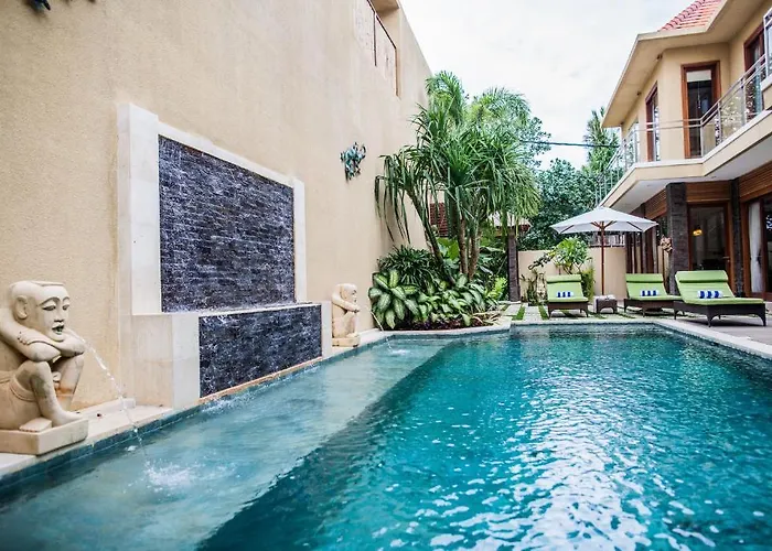 Villa O Seminyak