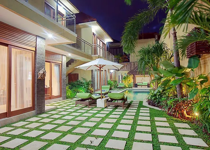 Villa O *