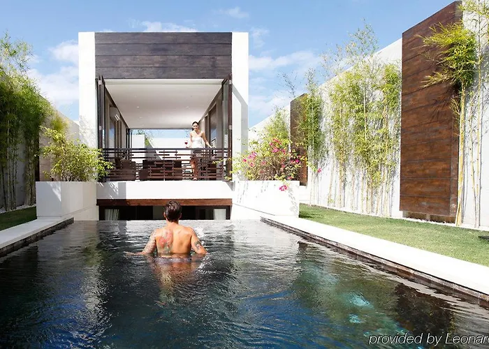 O * Seminyak