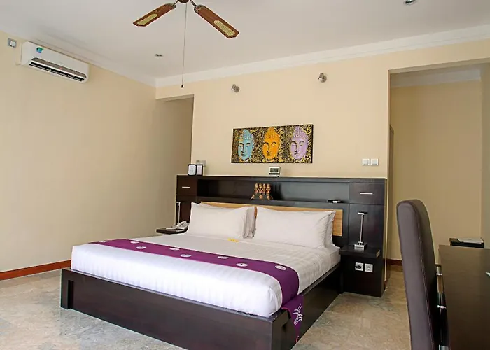O Seminyak