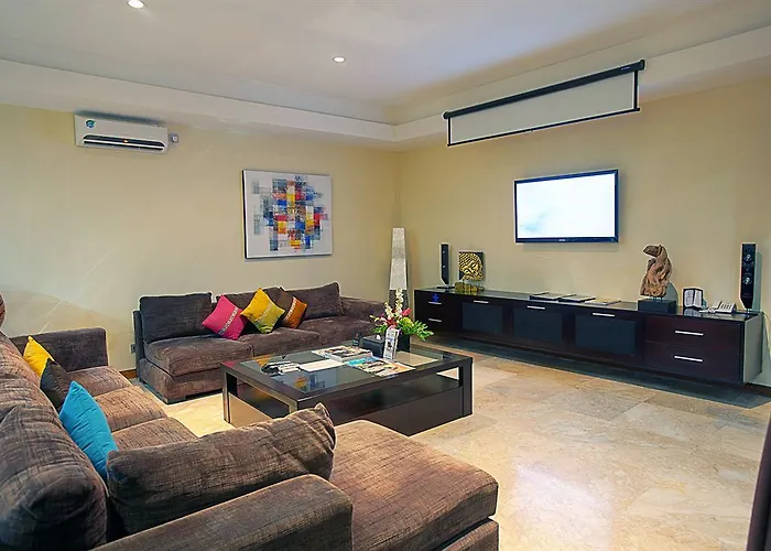 O Villa Seminyak