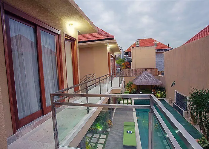 Villa O *